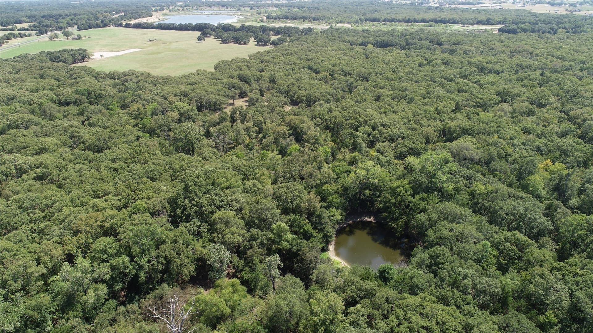 40 acres in Hunt County - photo 34
