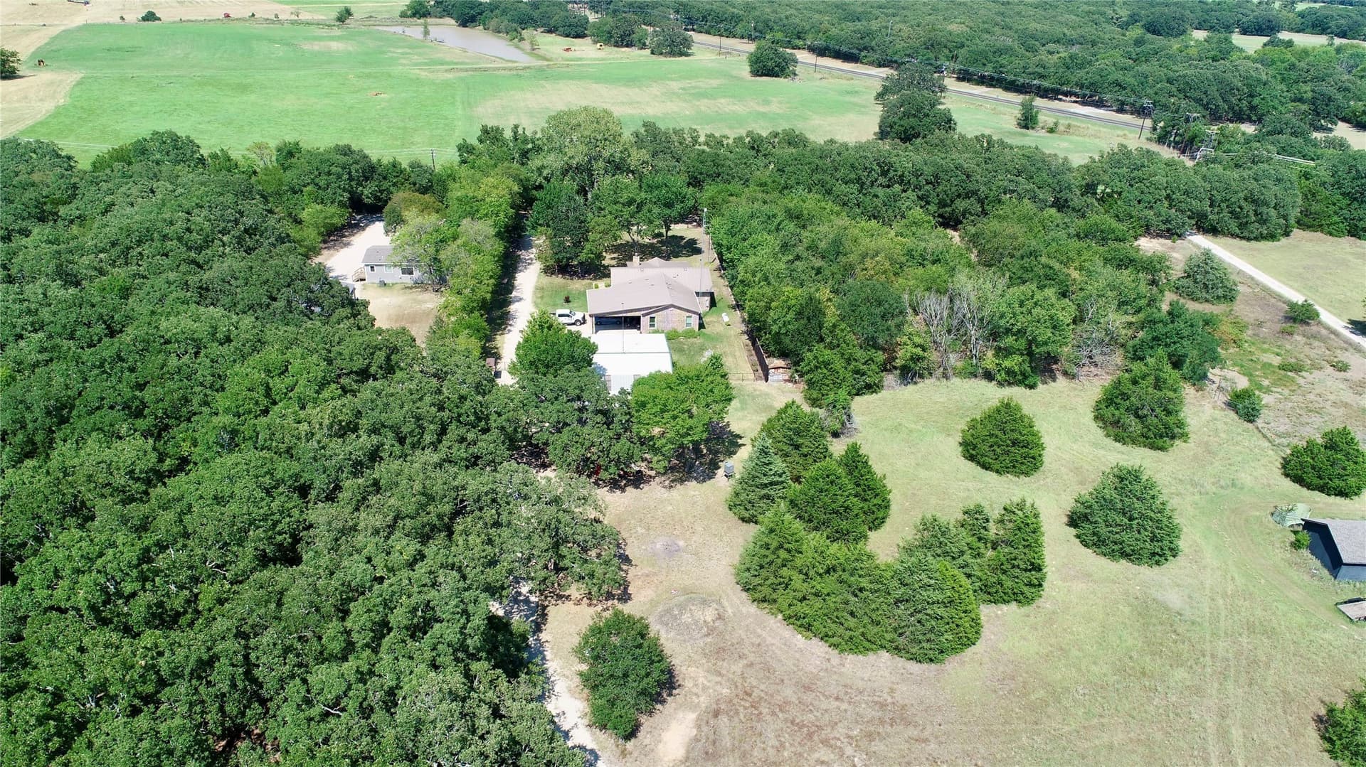 40 acres in Hunt County - photo 30