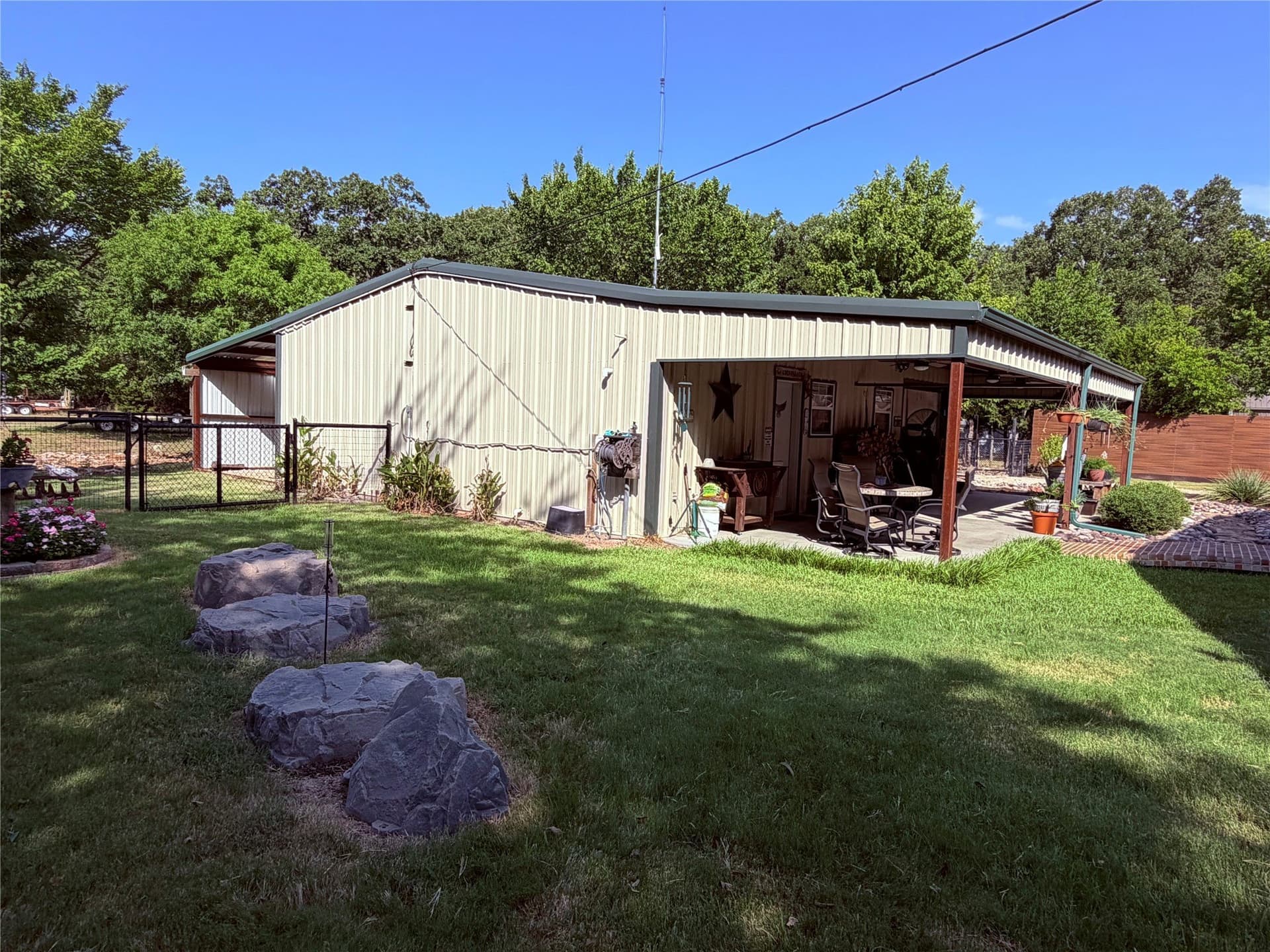 40 acres in Hunt County - photo 2