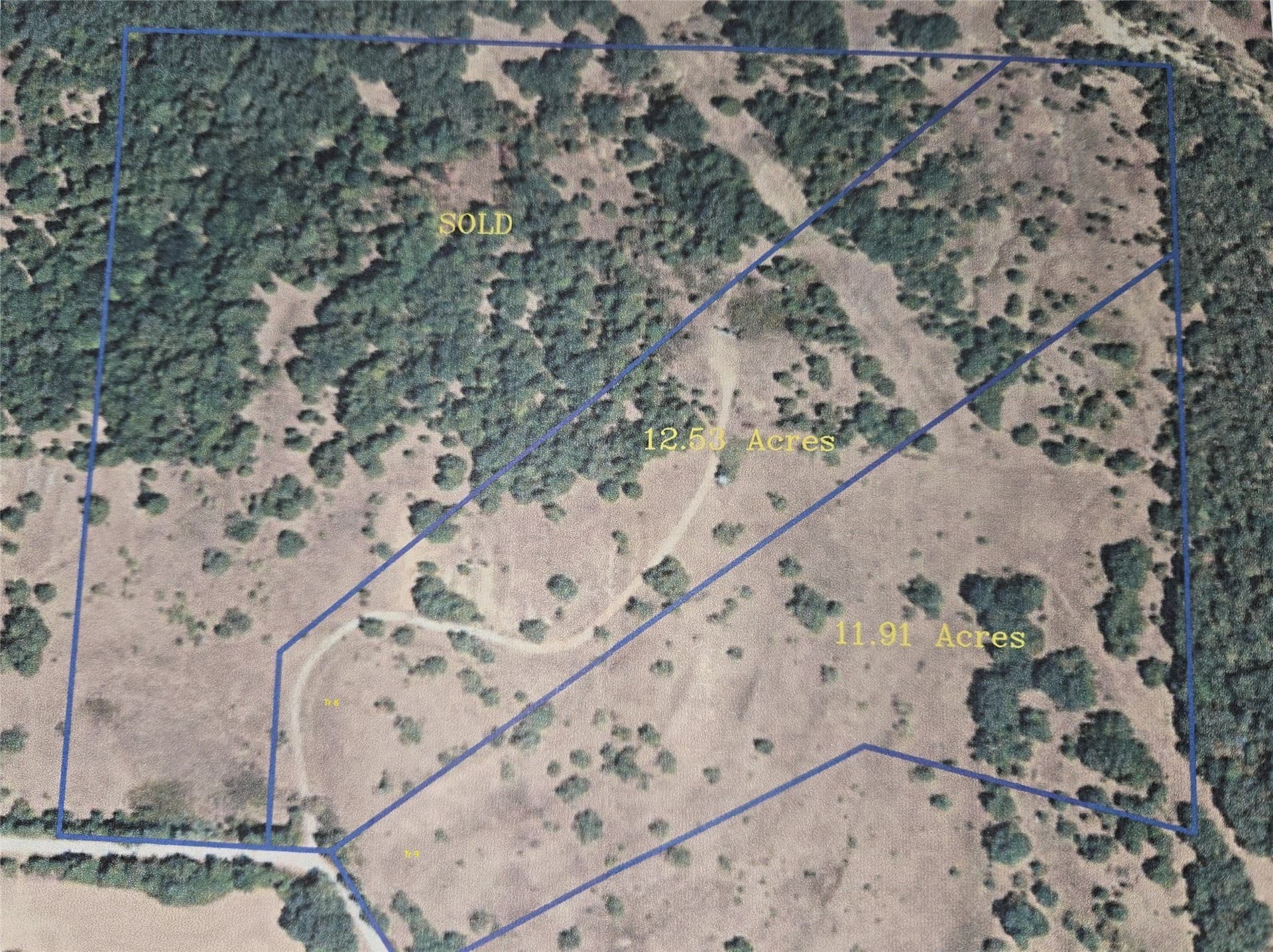 11.91 acres in Wise County - photo 5