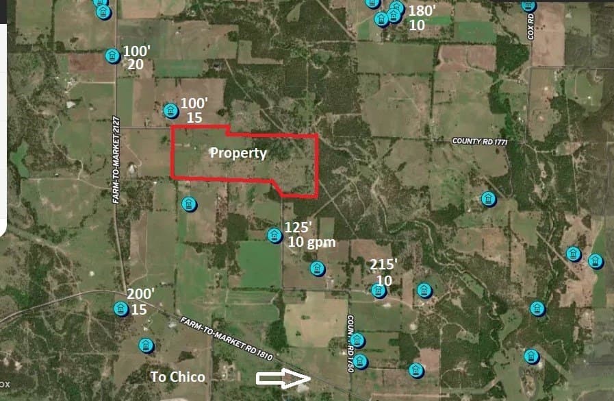 11.91 acres in Wise County - photo 7