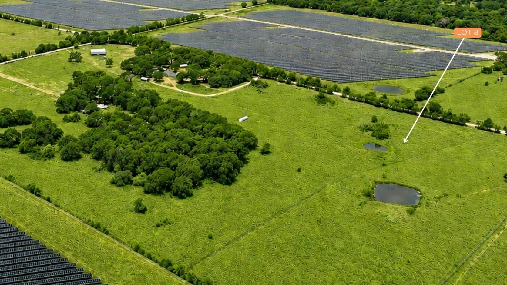6.75 acres in Navarro County - photo 29