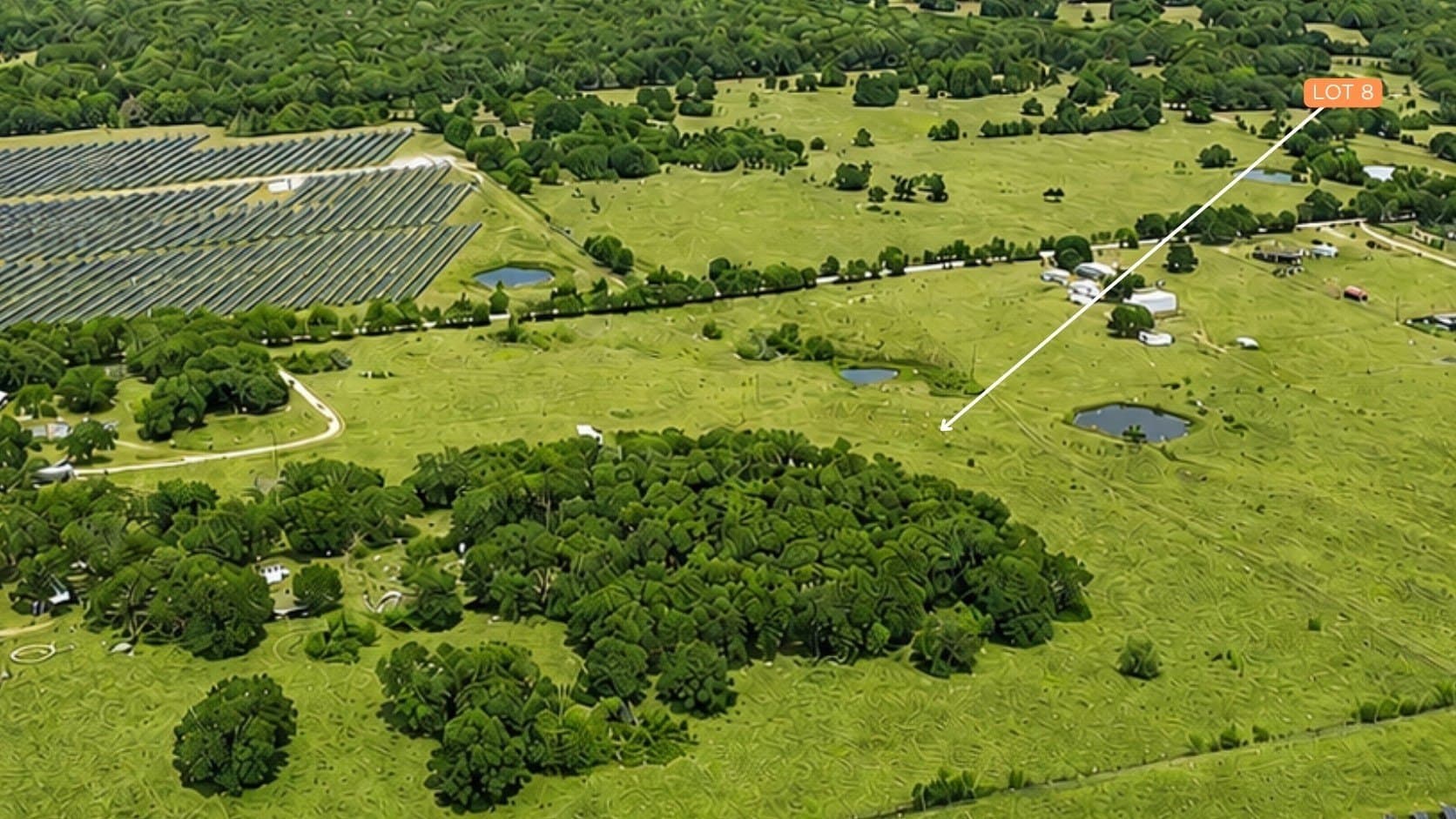 6.75 acres in Navarro County - photo 20