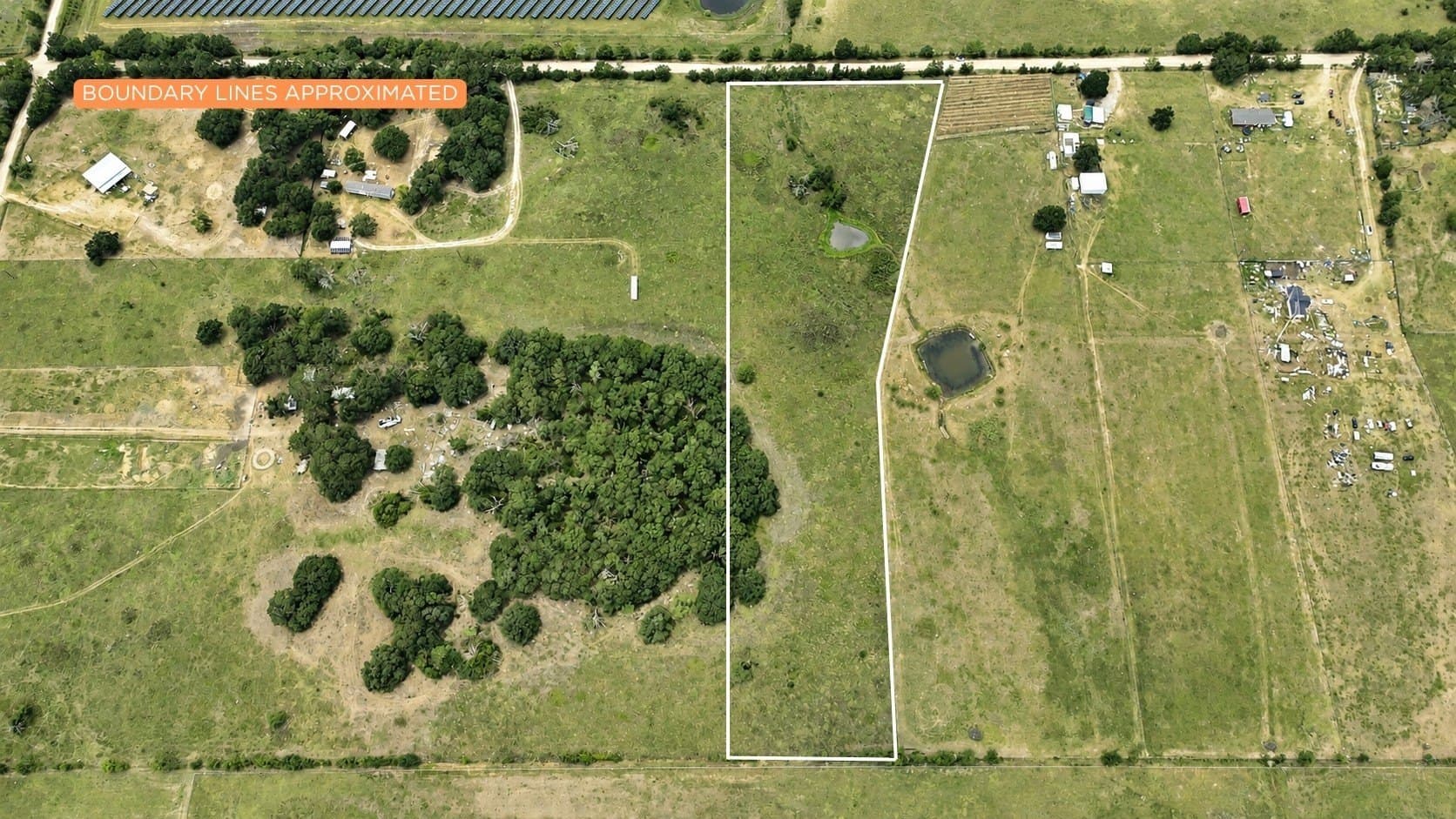 6.75 acres in Navarro County - photo 7