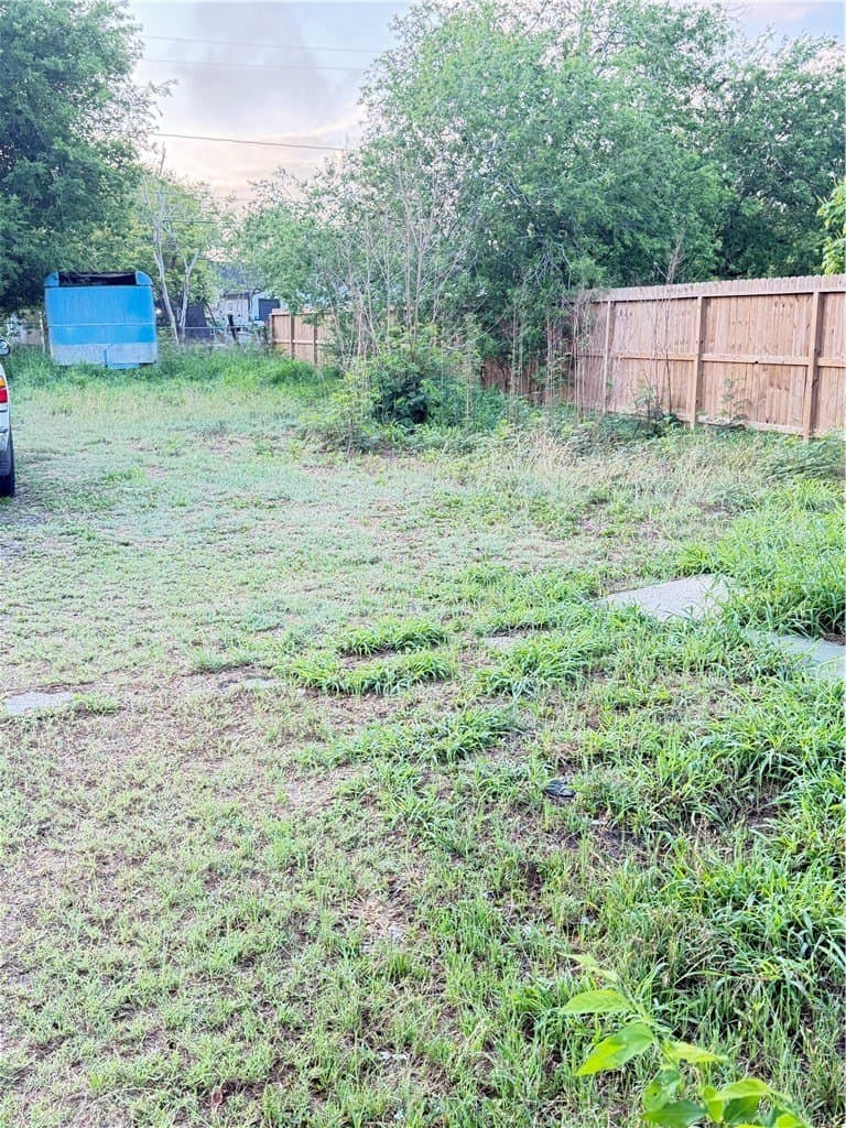 0.15 acres in Nueces County featured view