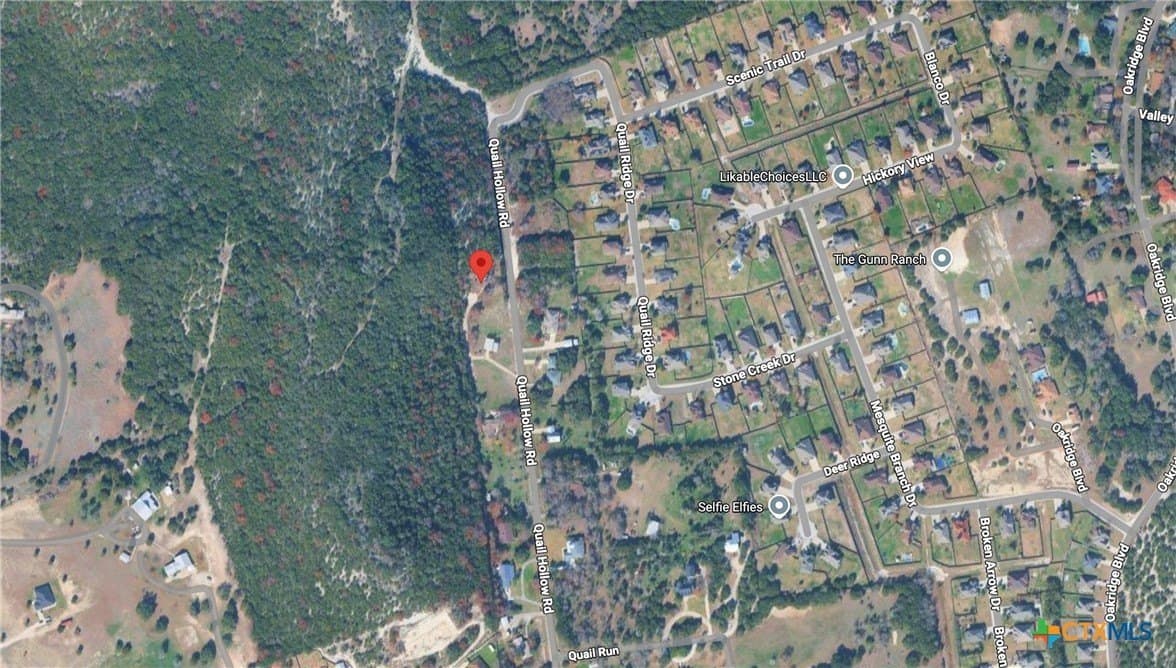 2.1 acres in Bell County gallery image 4