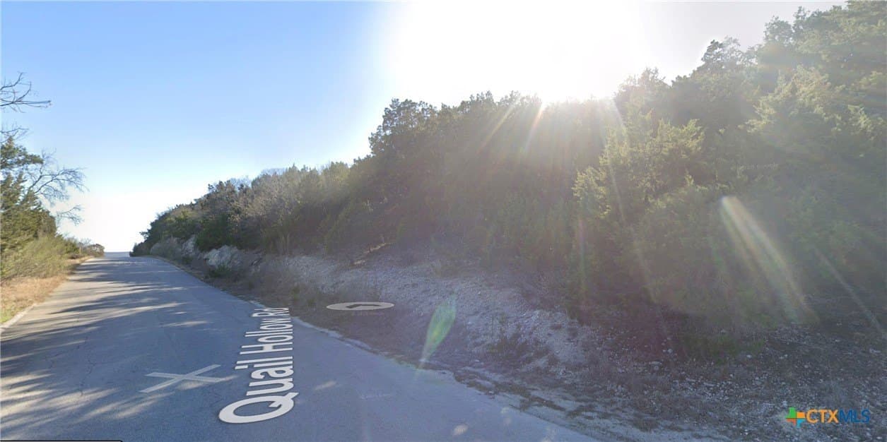 2.1 acres in Bell County featured view
