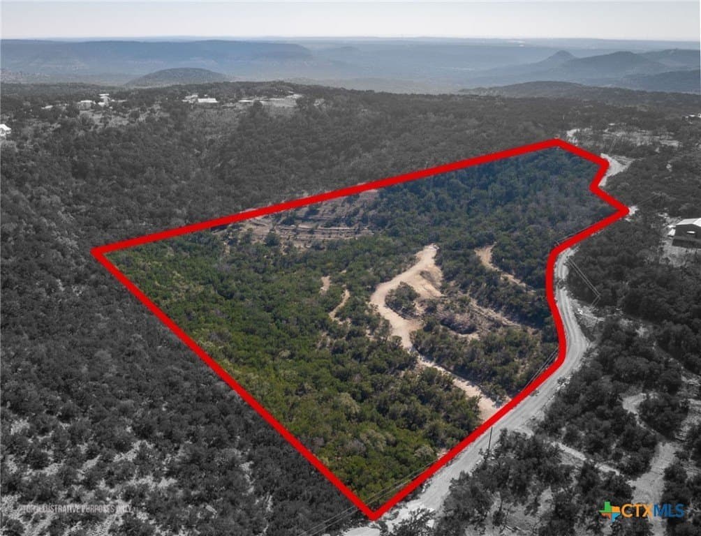 11.55 acres in Comal County gallery image 2
