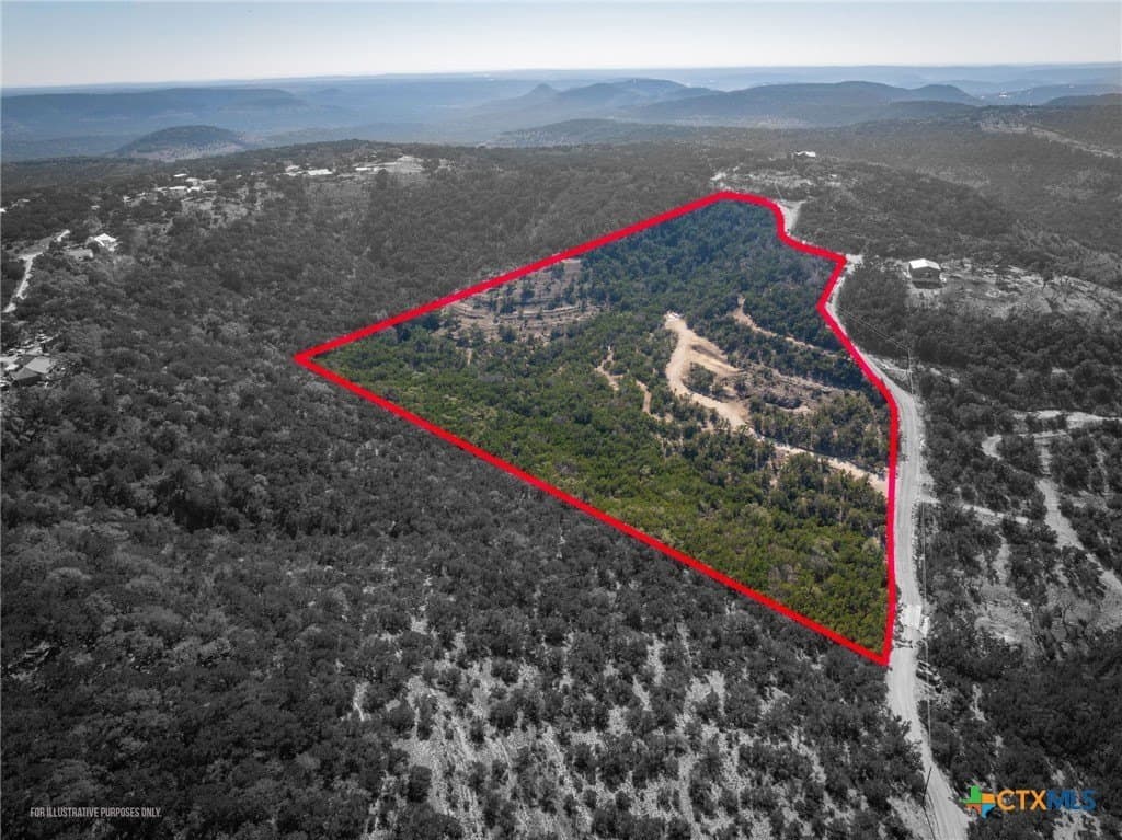 11.55 acres in Comal County gallery image 3
