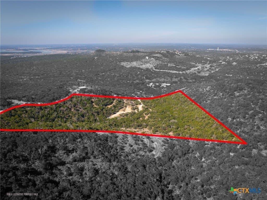 11.55 acres in Comal County - photo 8