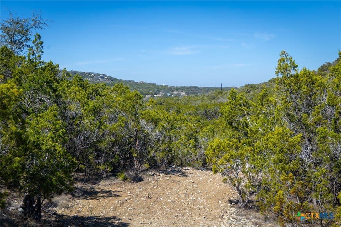 11.55 acres in Comal County