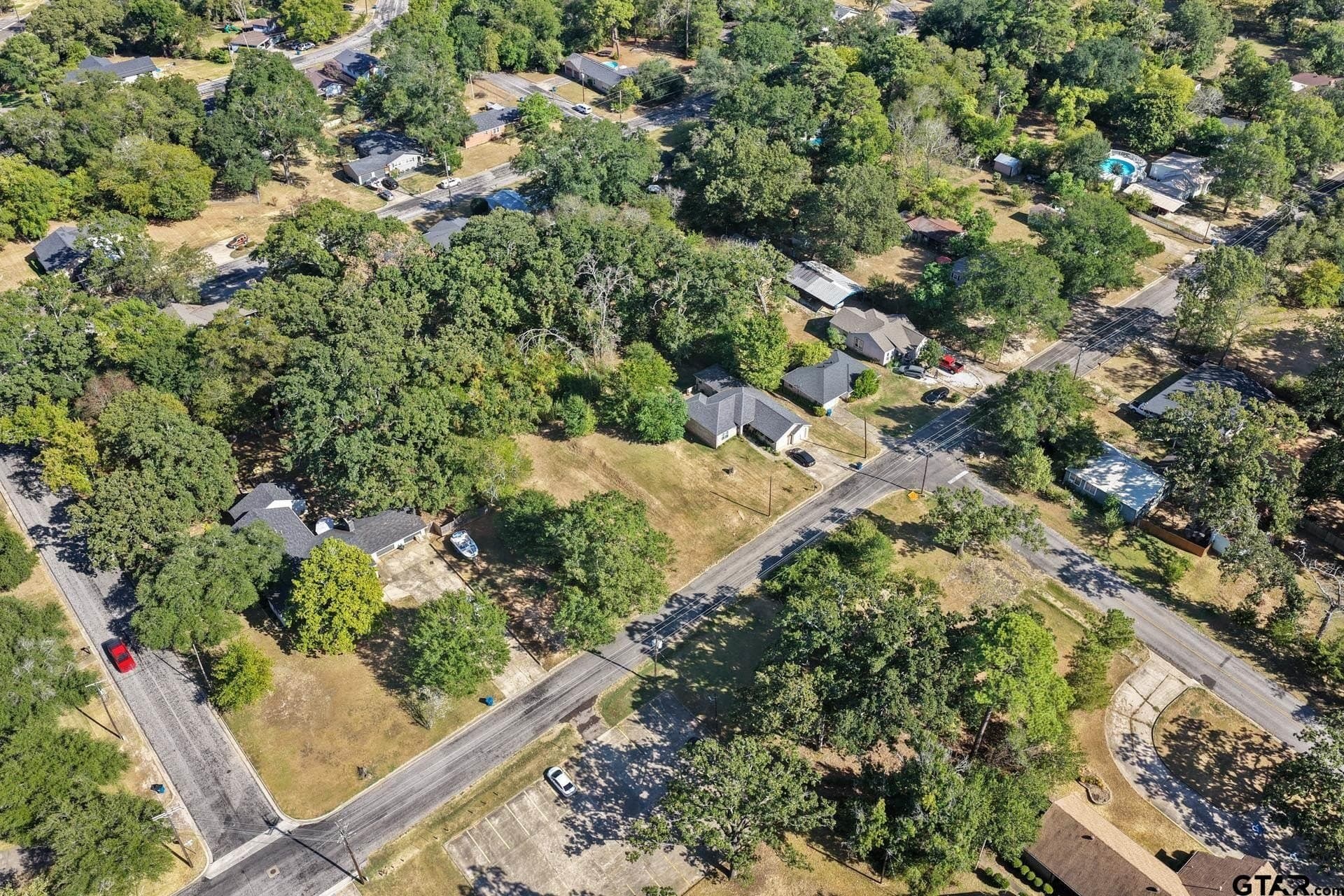 0.6 acres in Titus County - photo 6