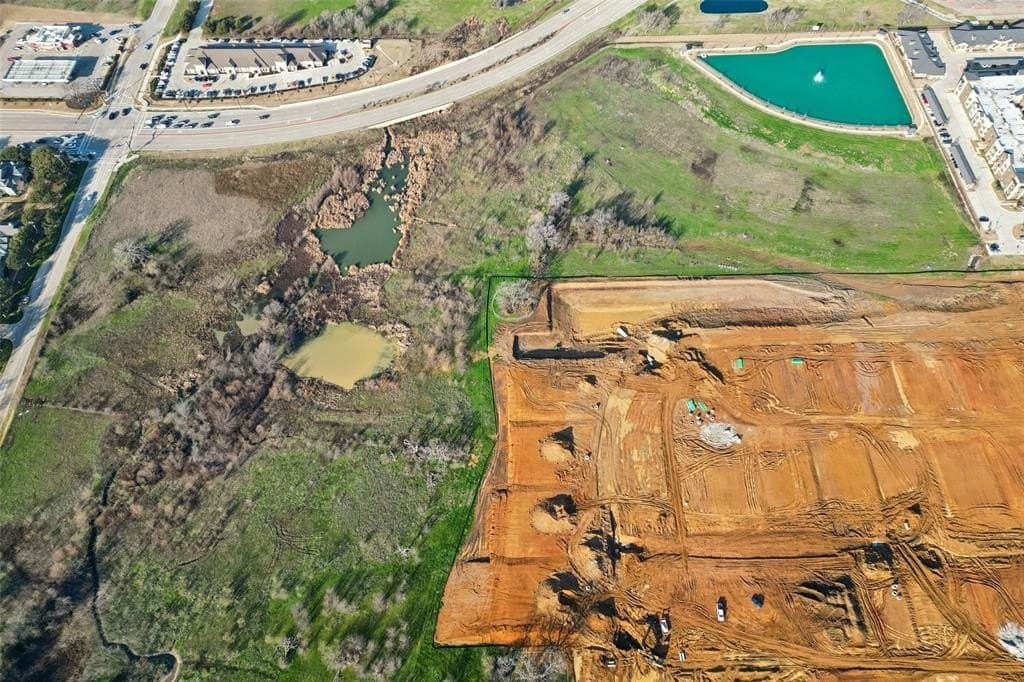 28.05 acres in Denton County gallery image 4