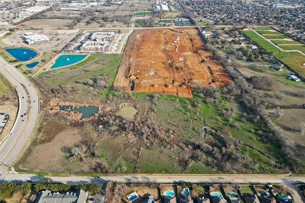 28.05 acres in Denton County gallery image 3
