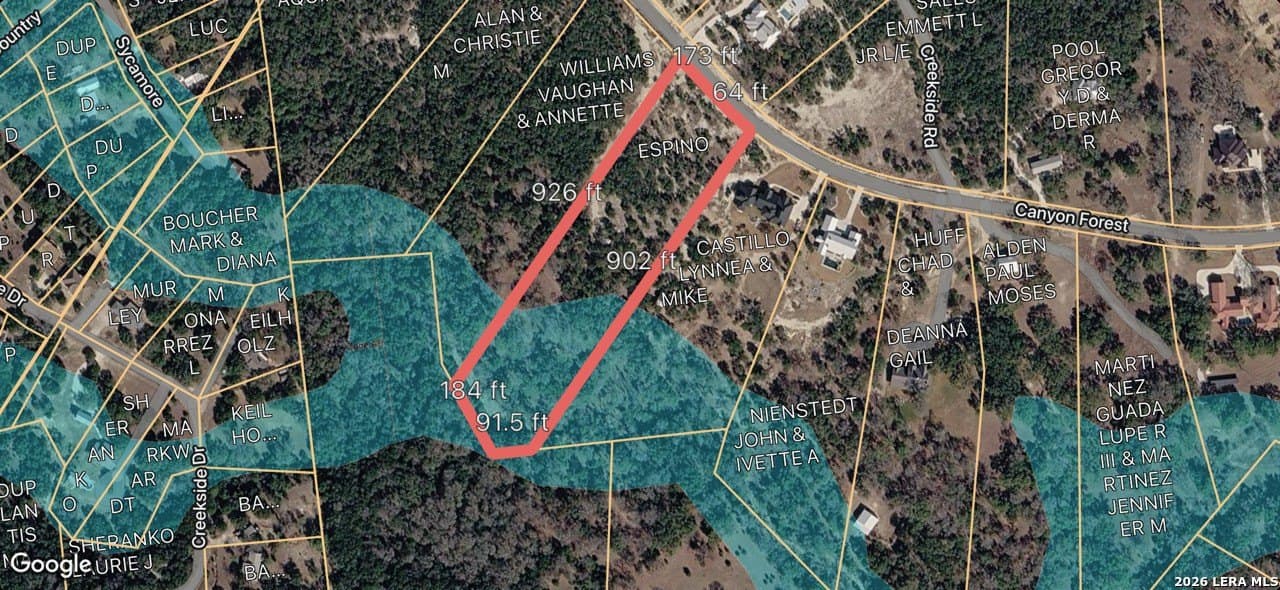 5.05 acres in Medina County - photo 12
