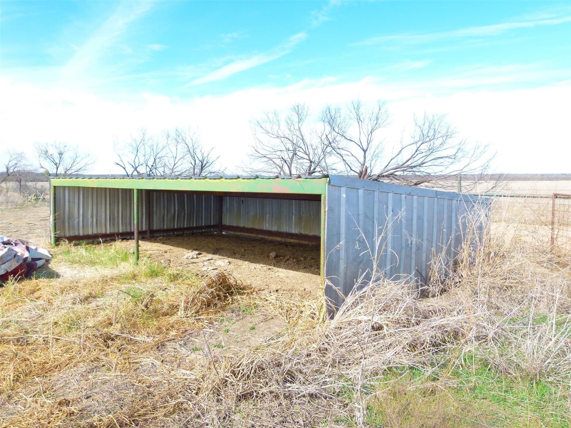 284 acres in Brown County - photo 21