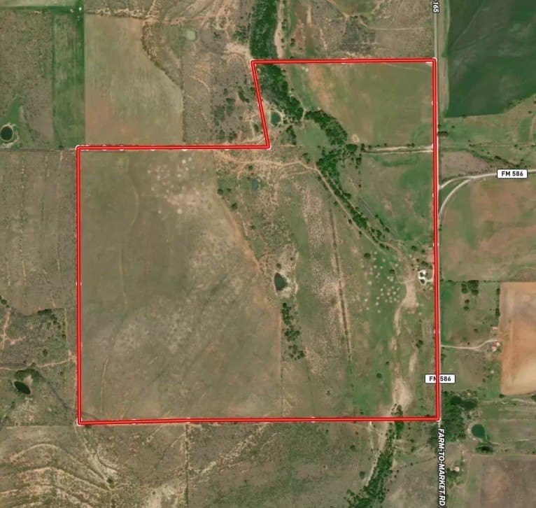 284 acres in Brown County - photo 39