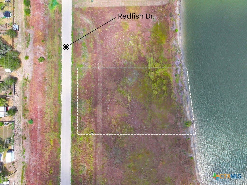 0.71 acres in Calhoun County - photo 3