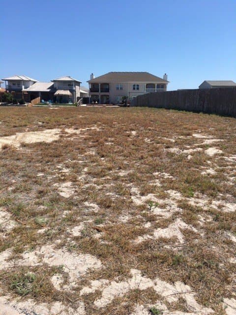 0.21 acres in Nueces County