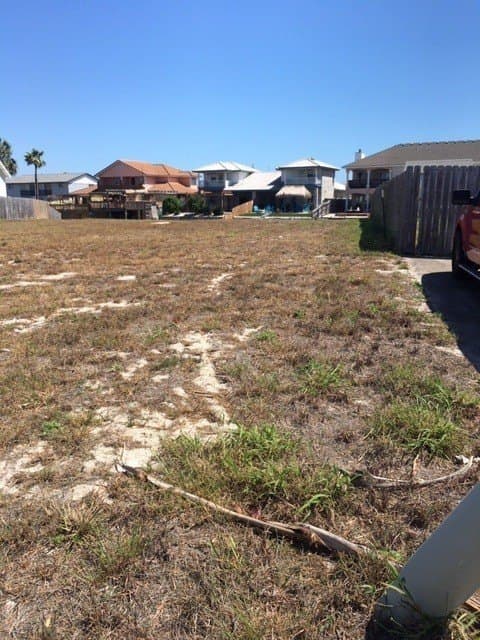 0.21 acres in Nueces County - photo 3