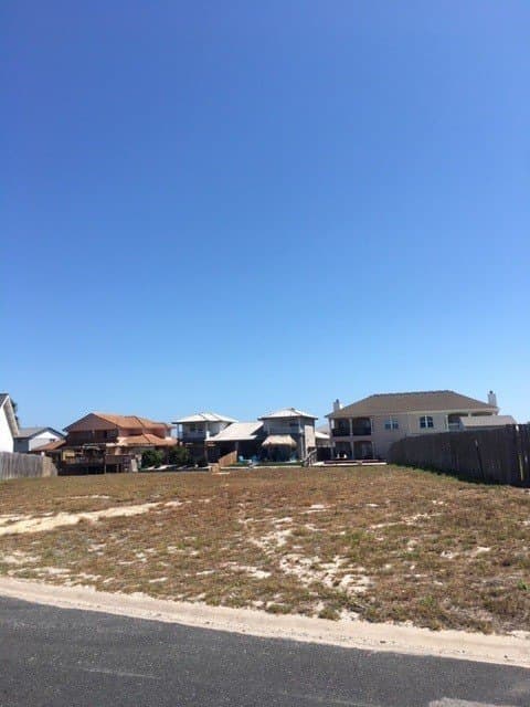 0.21 acres in Nueces County - photo 2