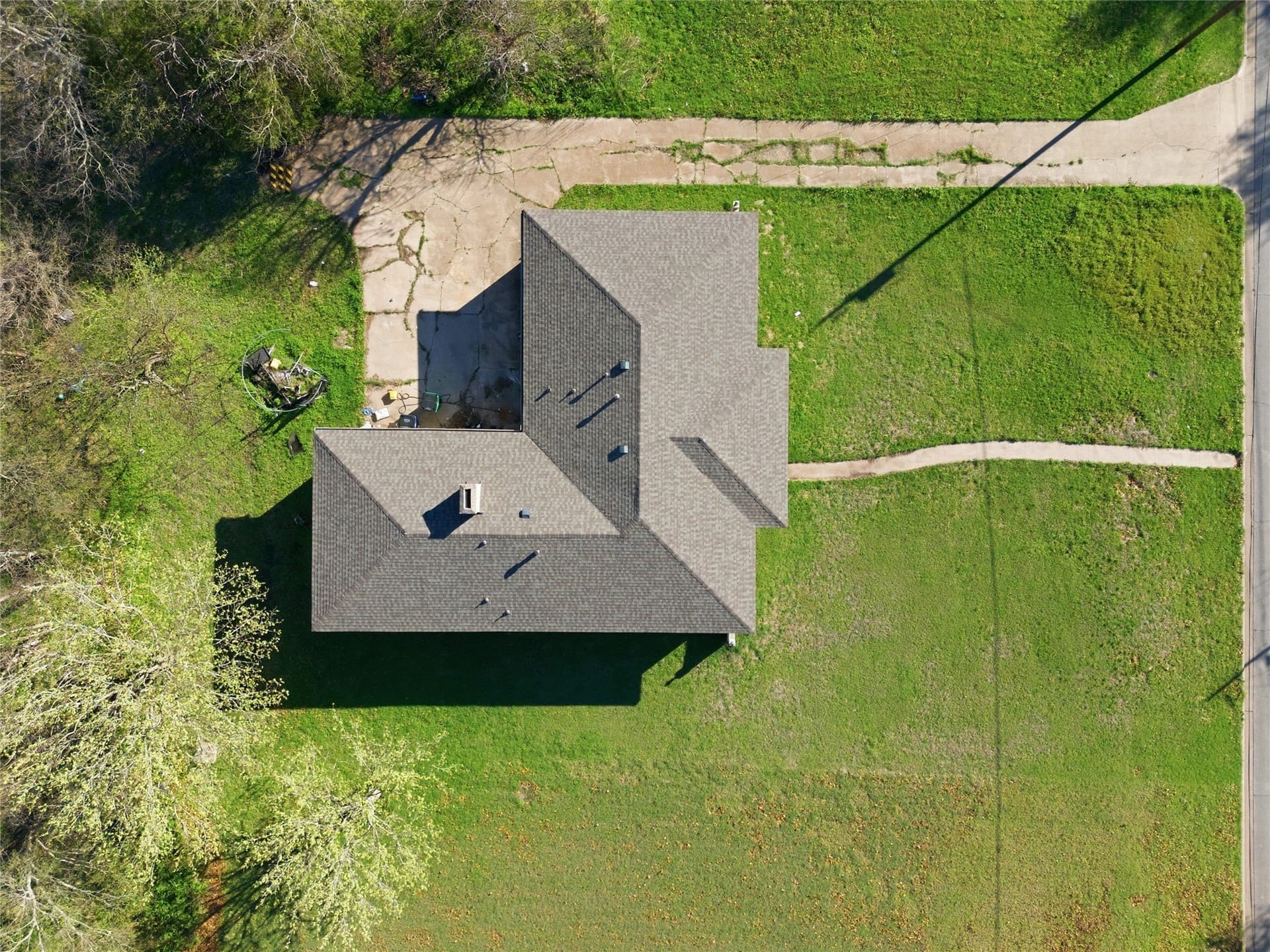 7.89 acres in Ellis County - photo 4