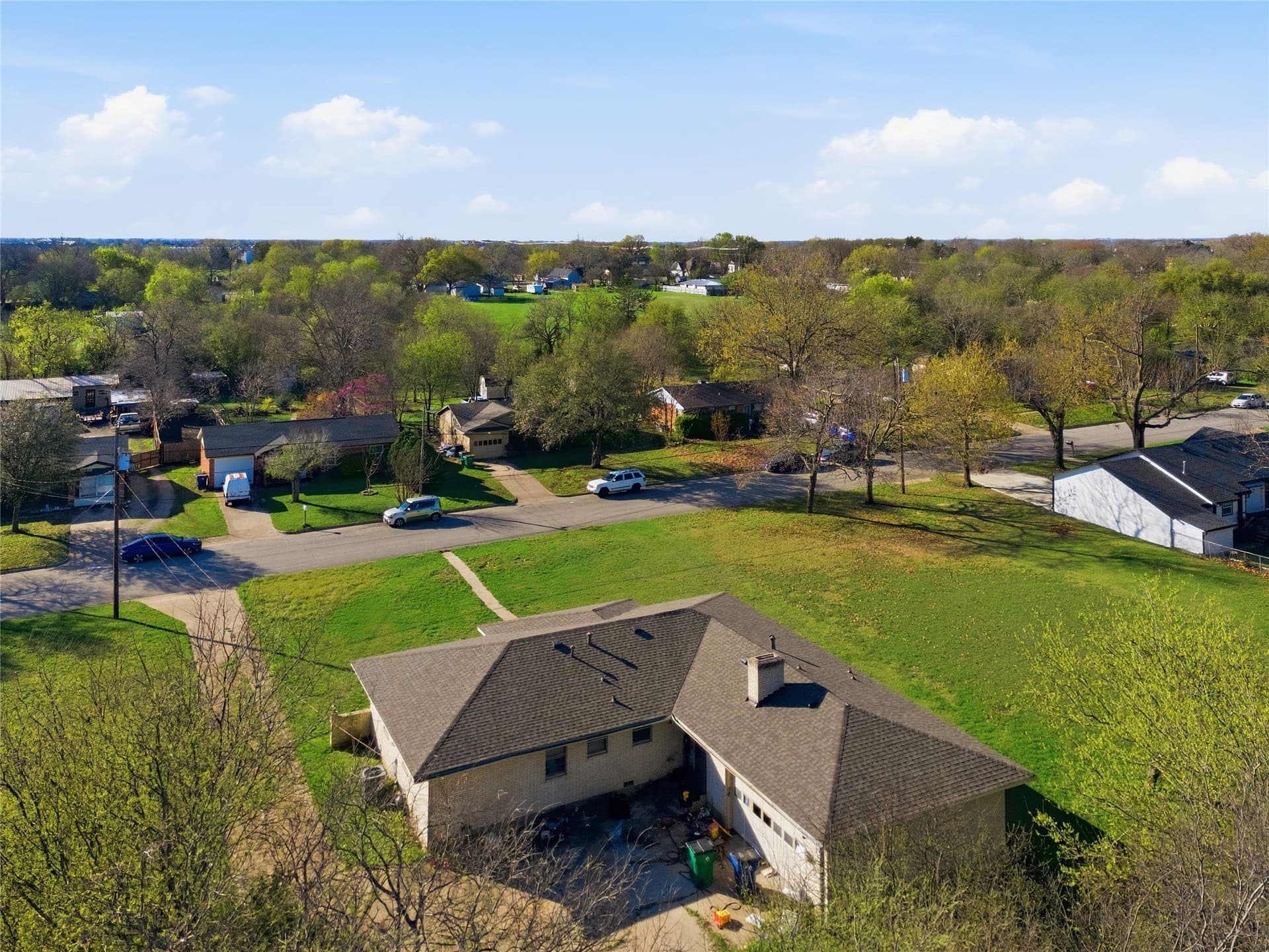 7.89 acres in Ellis County - photo 8