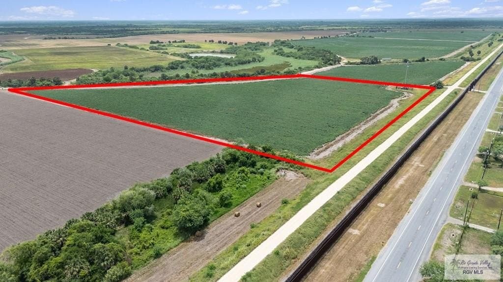 27.52 acres in CAMERON County featured view