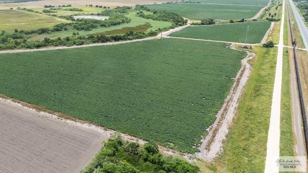 27.52 acres in CAMERON County