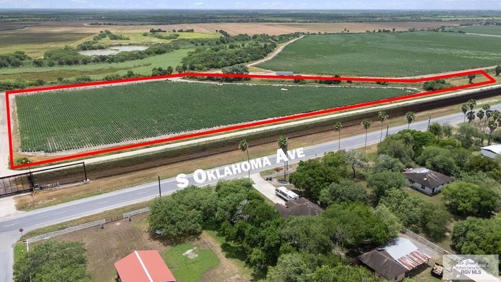 27.52 acres in CAMERON County gallery image 4