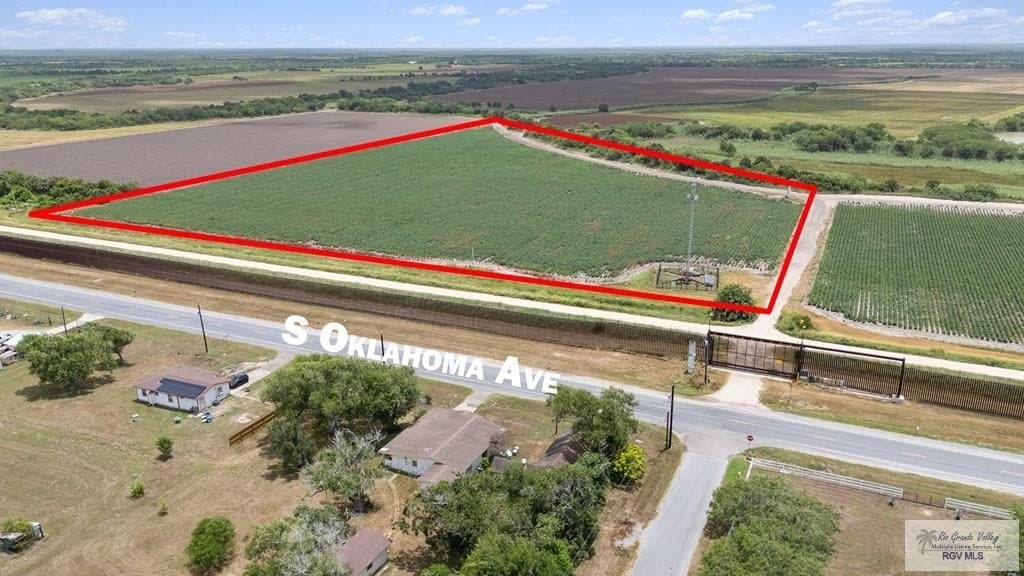 27.52 acres in CAMERON County - photo 8