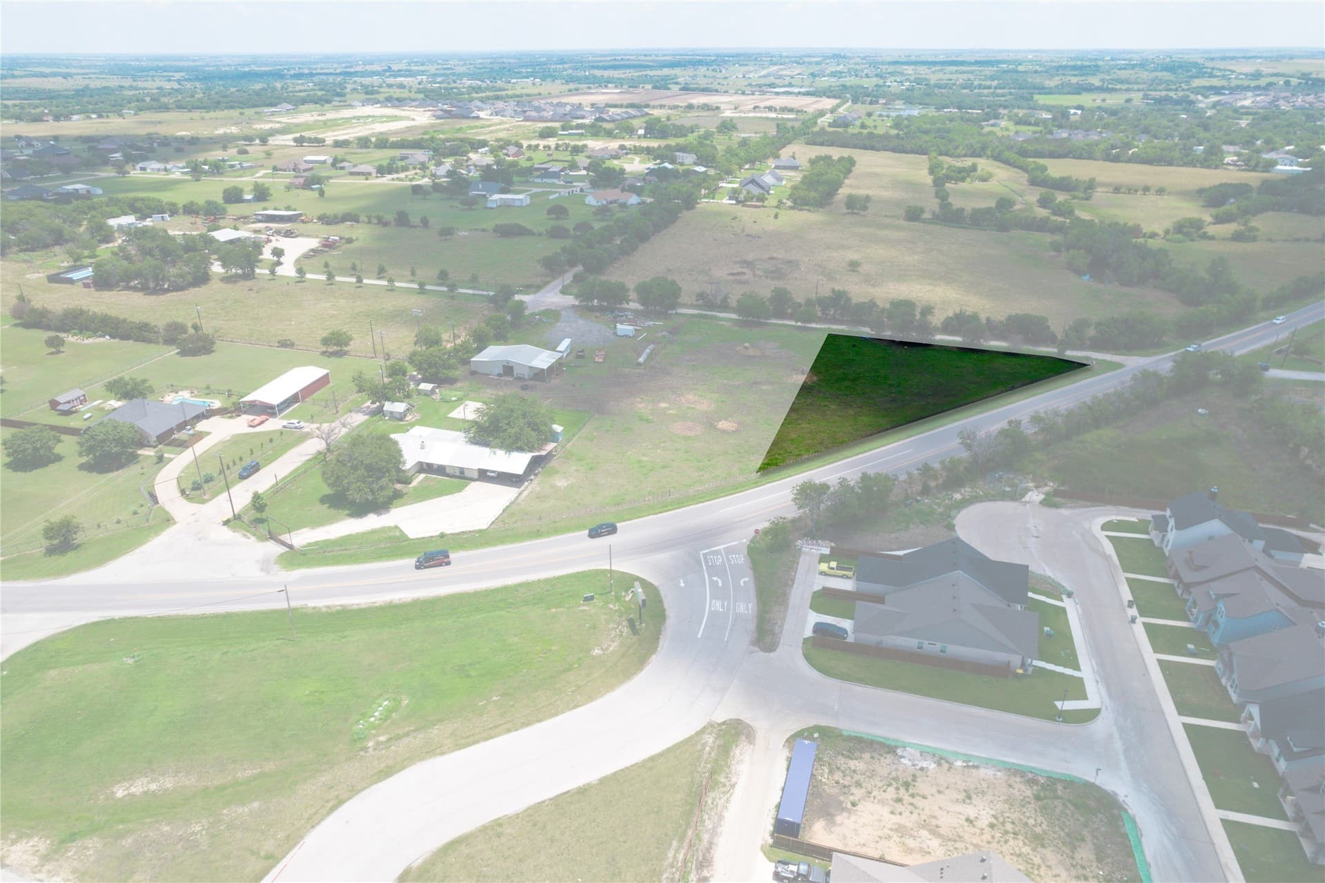 1 acres in Johnson County - photo 8