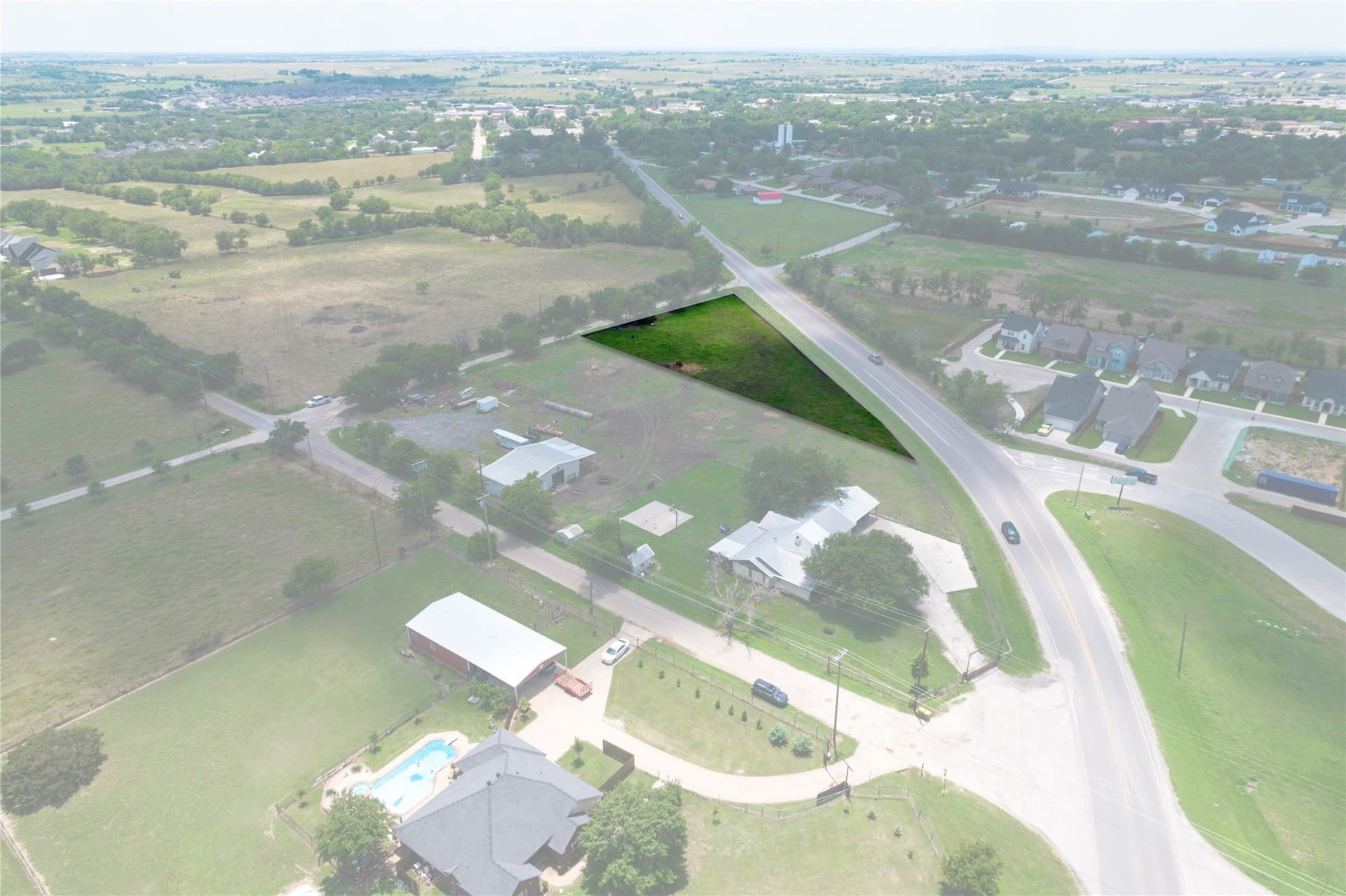 1 acres in Johnson County - photo 10