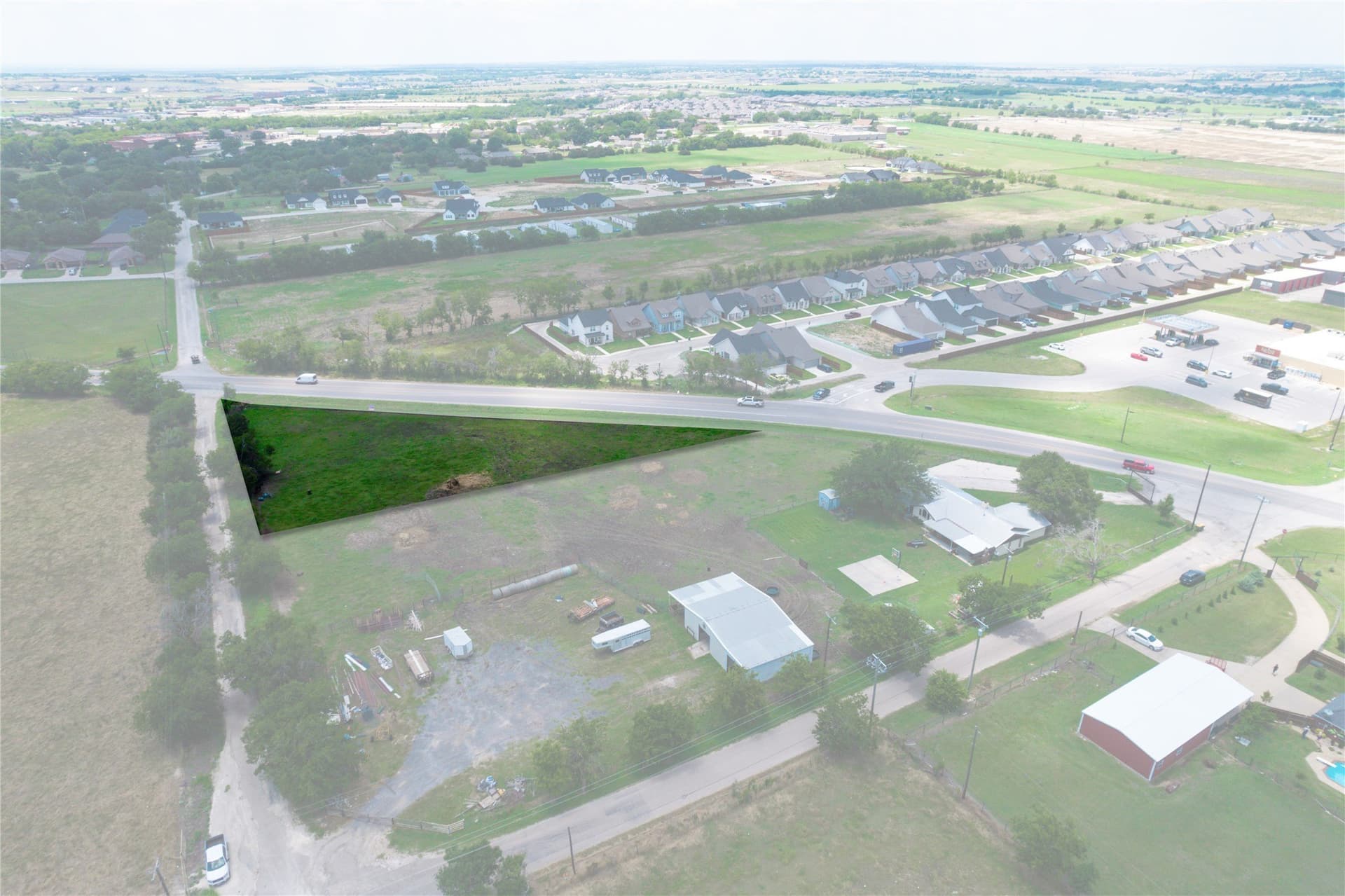 1 acres in Johnson County - photo 11