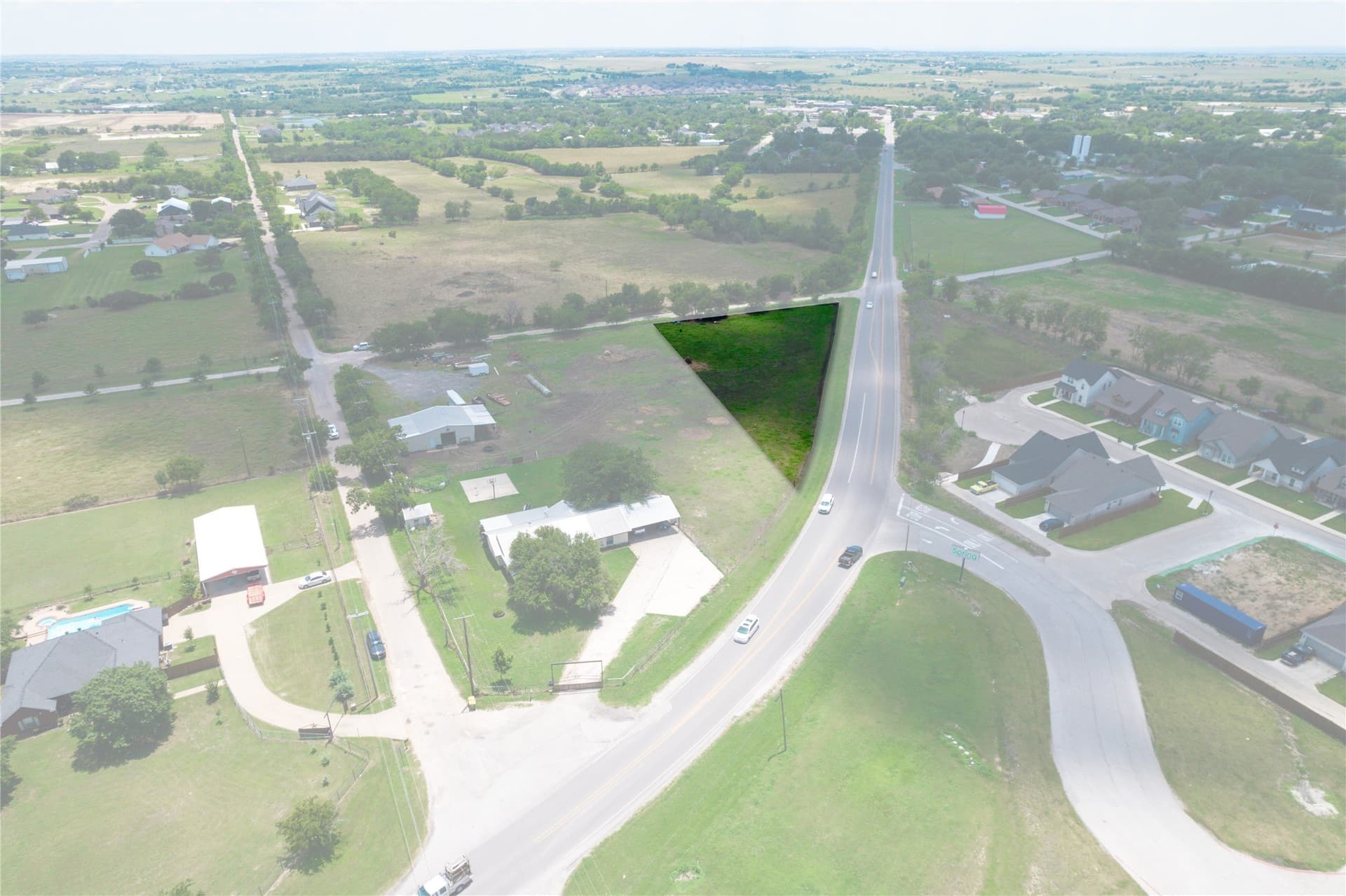 1 acres in Johnson County - photo 9