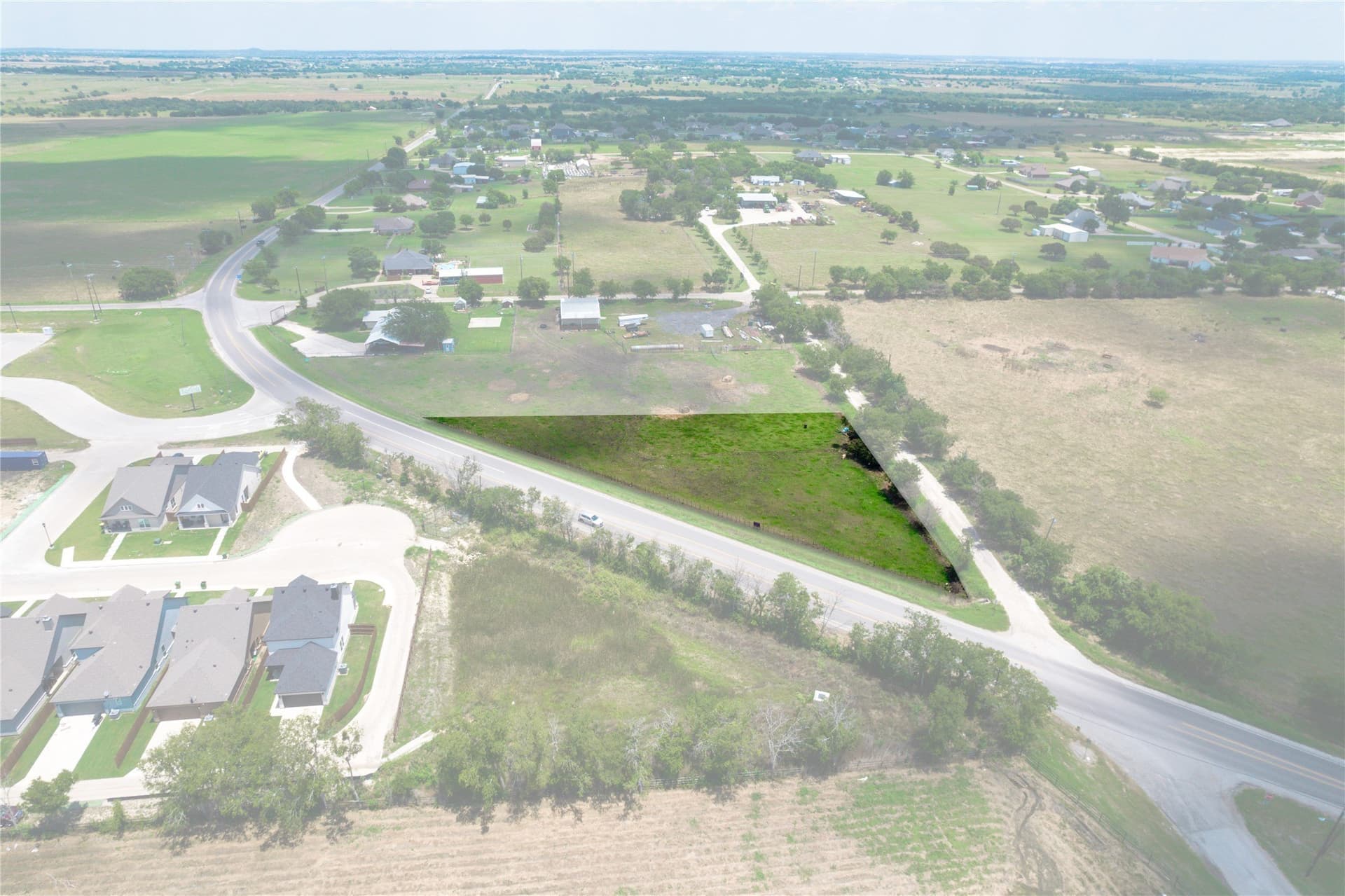 1 acres in Johnson County - photo 5