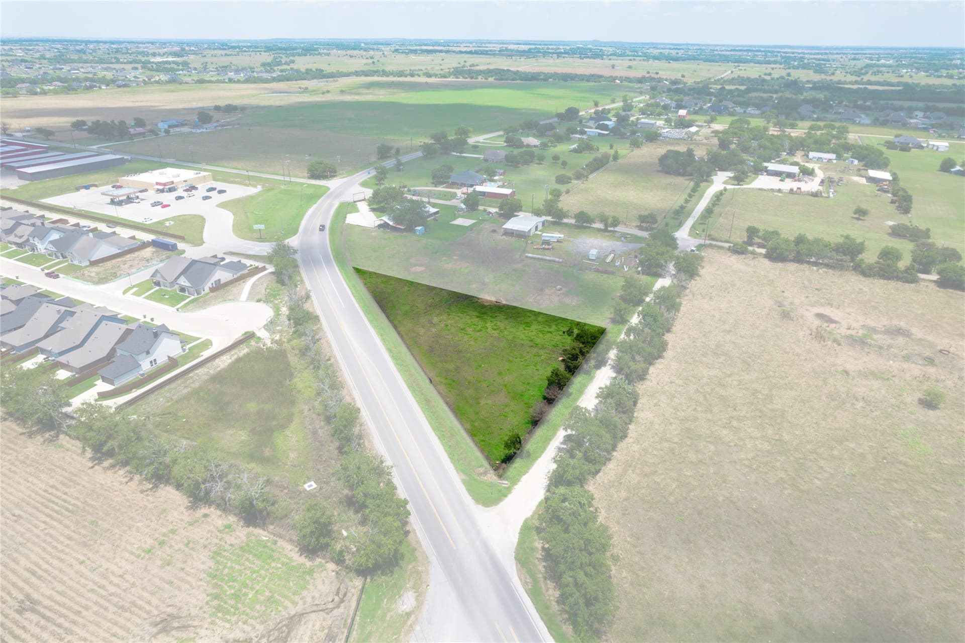 1 acres in Johnson County - photo 4