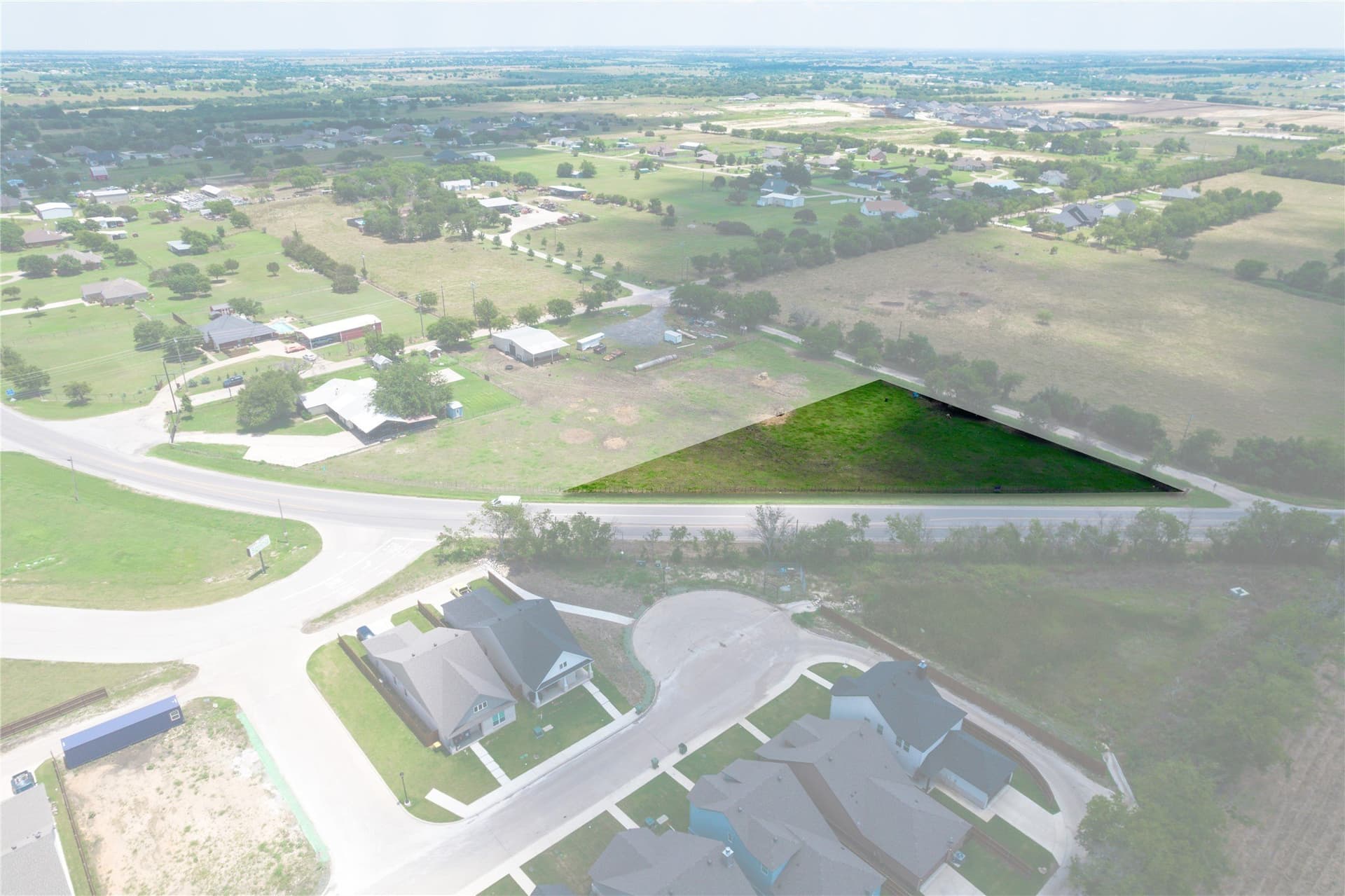 1 acres in Johnson County - photo 7