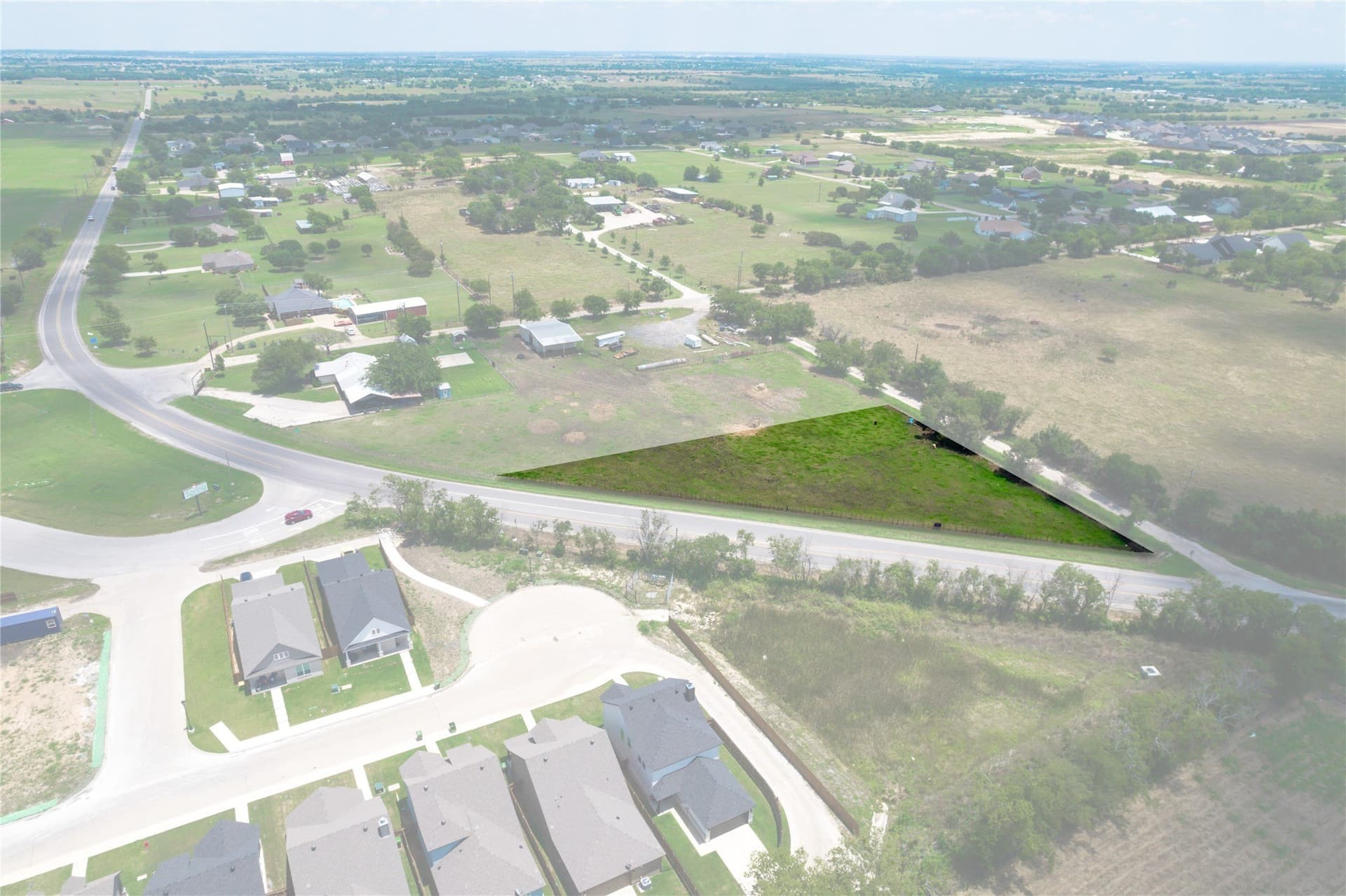 1 acres in Johnson County - photo 6