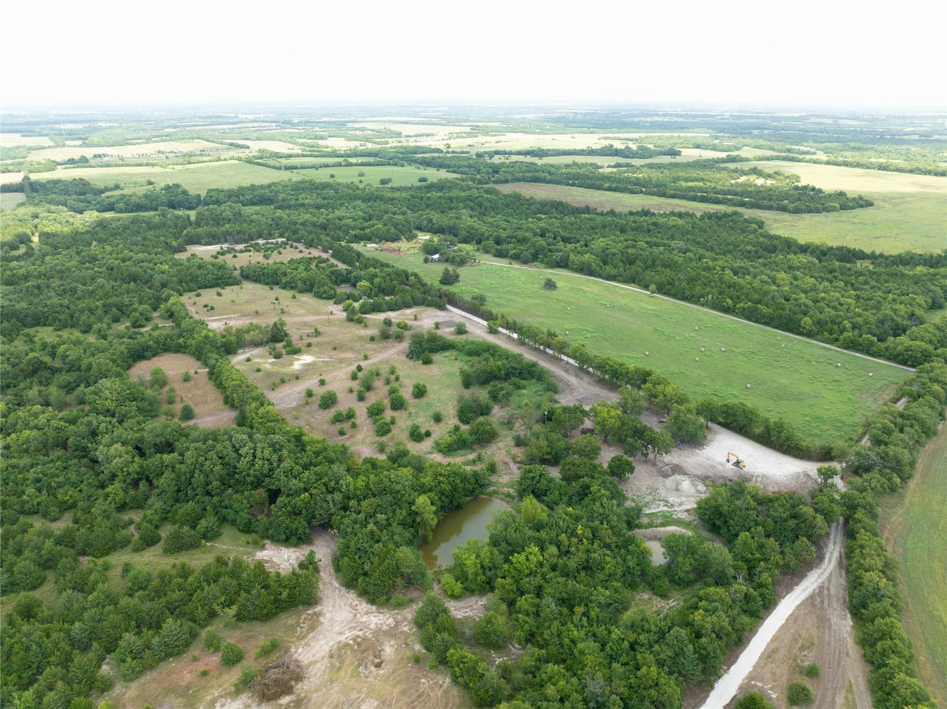 5 acres in Fannin County gallery image 4