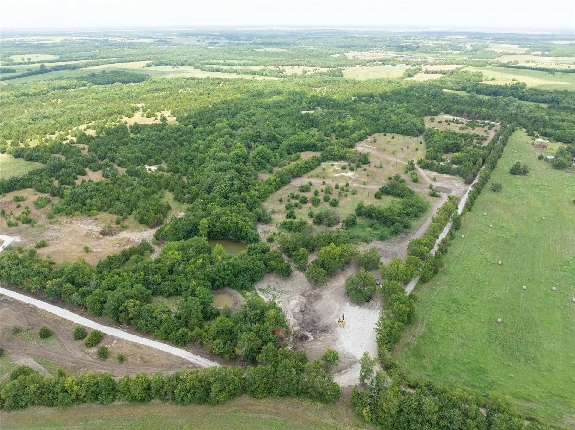 5 acres in Fannin County featured view