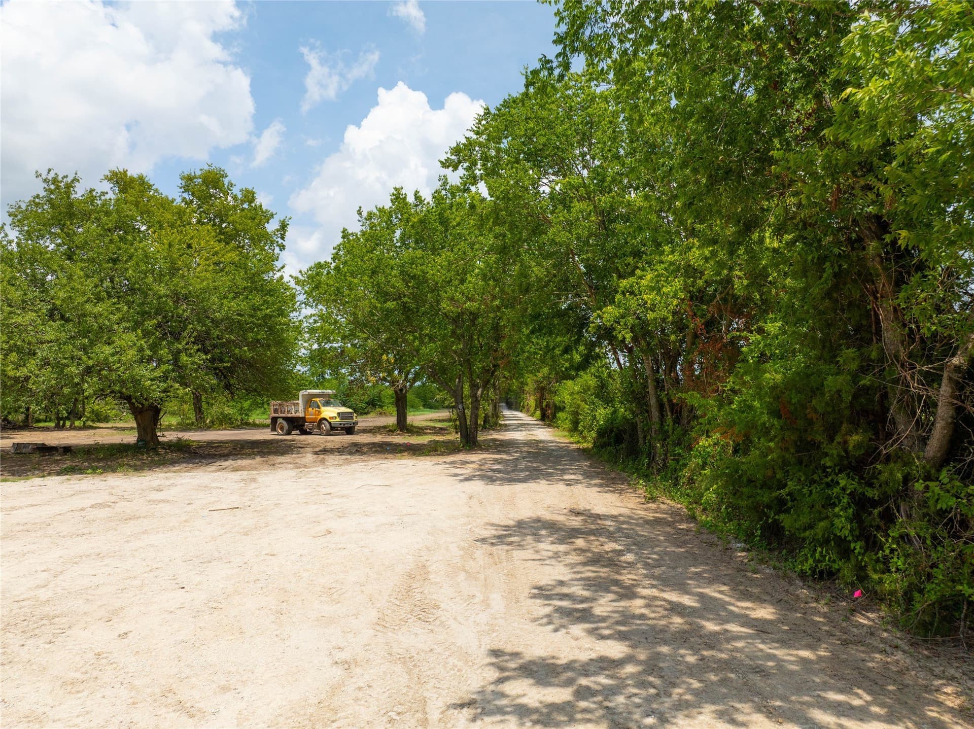 5 acres in Fannin County