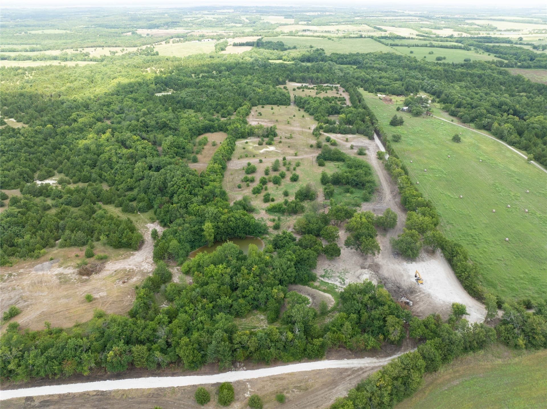 5 acres in Fannin County gallery image 3