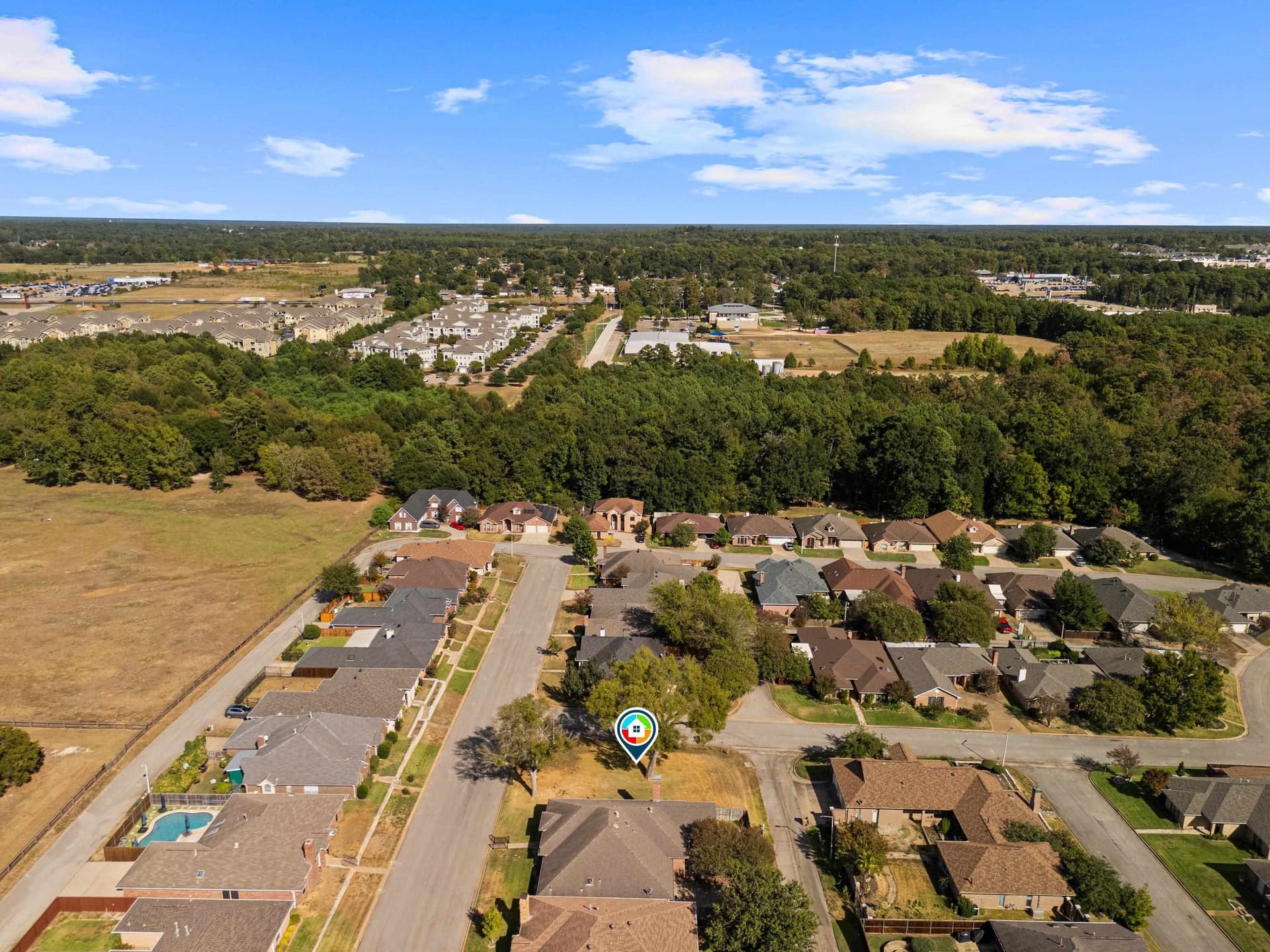 0.13 acres in Gregg County - photo 8