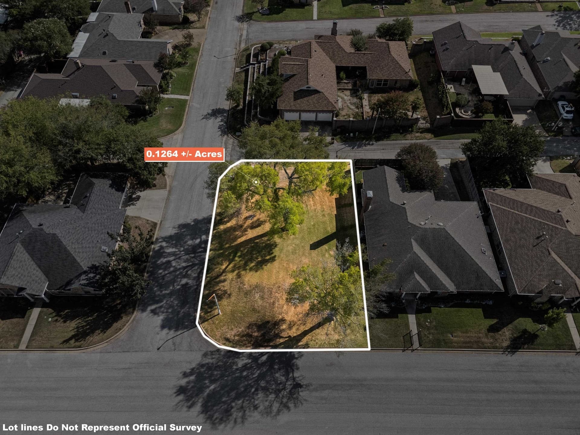 0.13 acres in Gregg County - photo 17