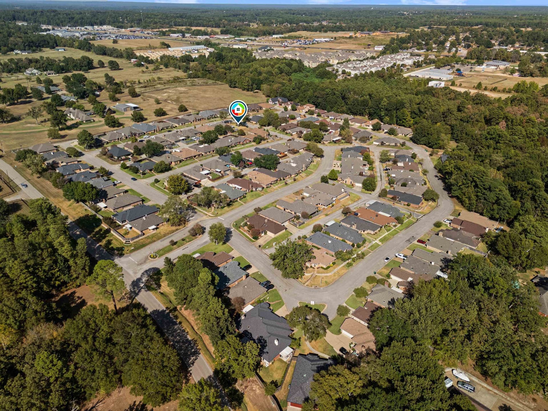0.13 acres in Gregg County - photo 10