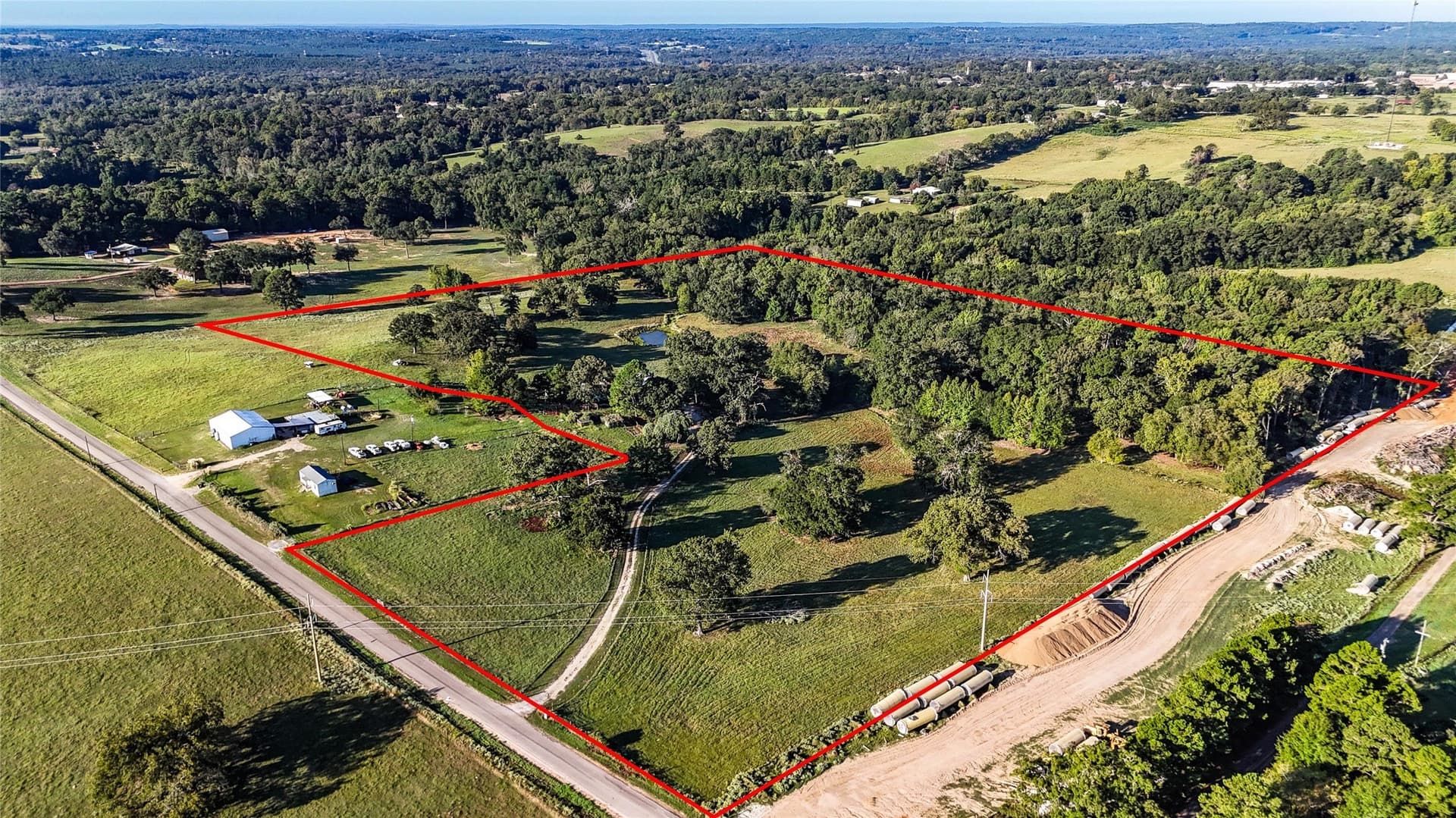 34.34 acres in Anderson County - photo 32