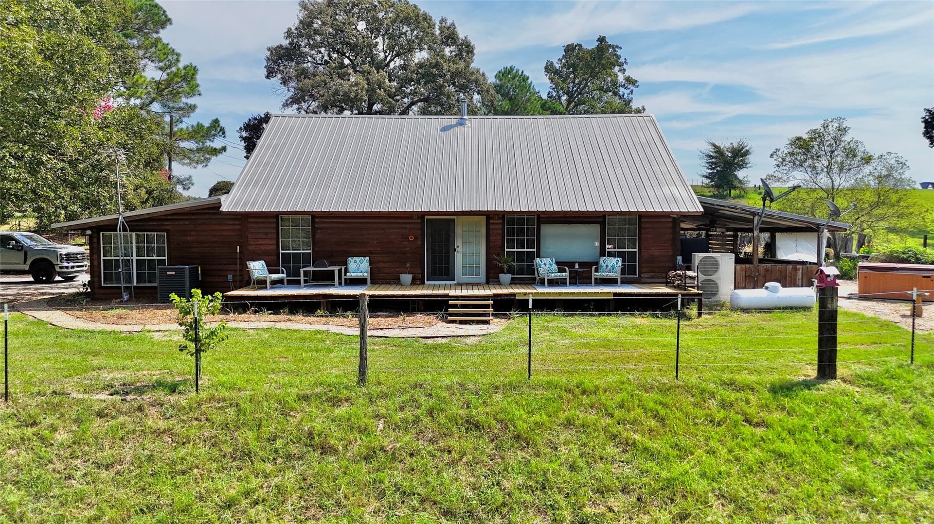 34.34 acres in Anderson County - photo 2