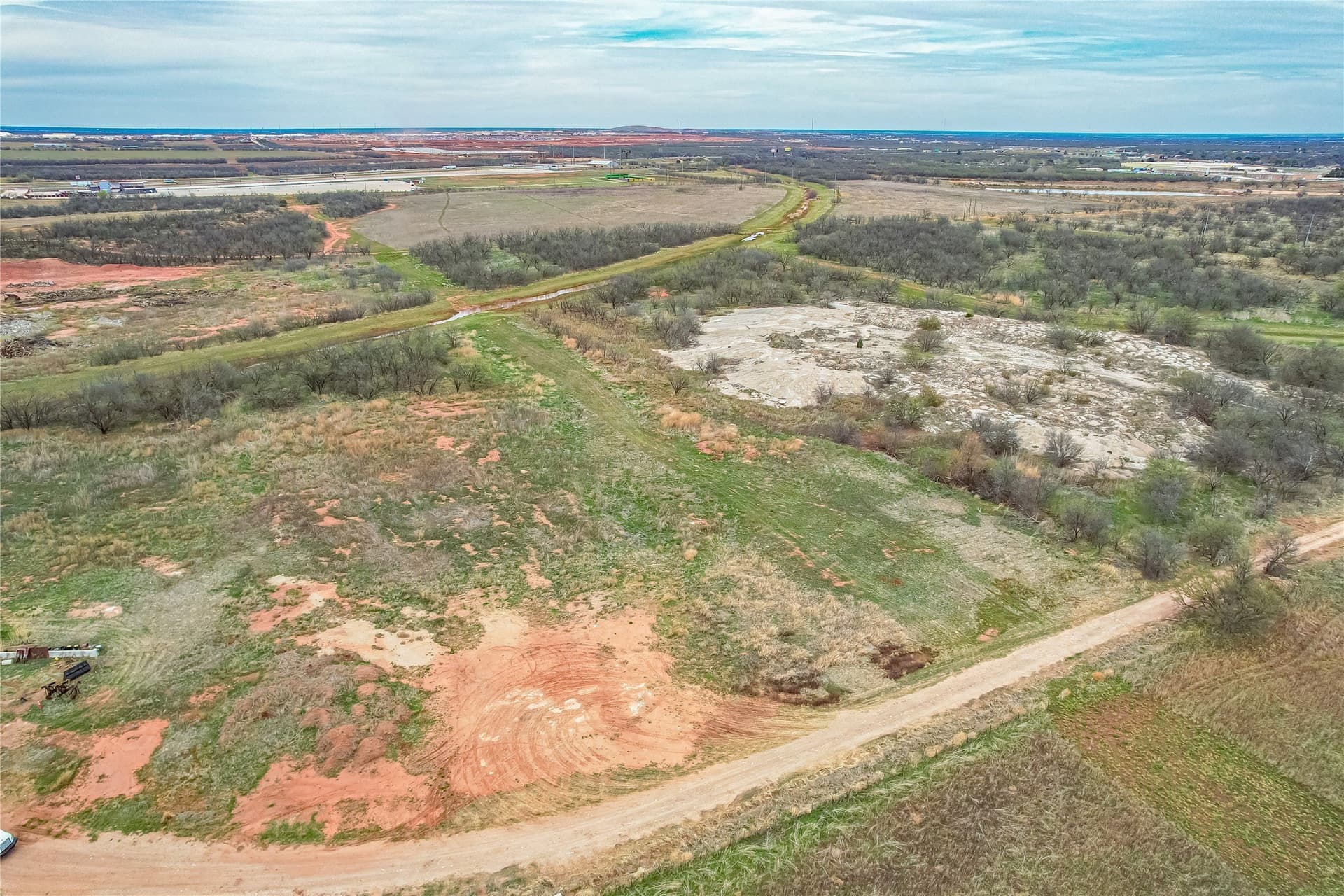 10 acres in Taylor County gallery image 2