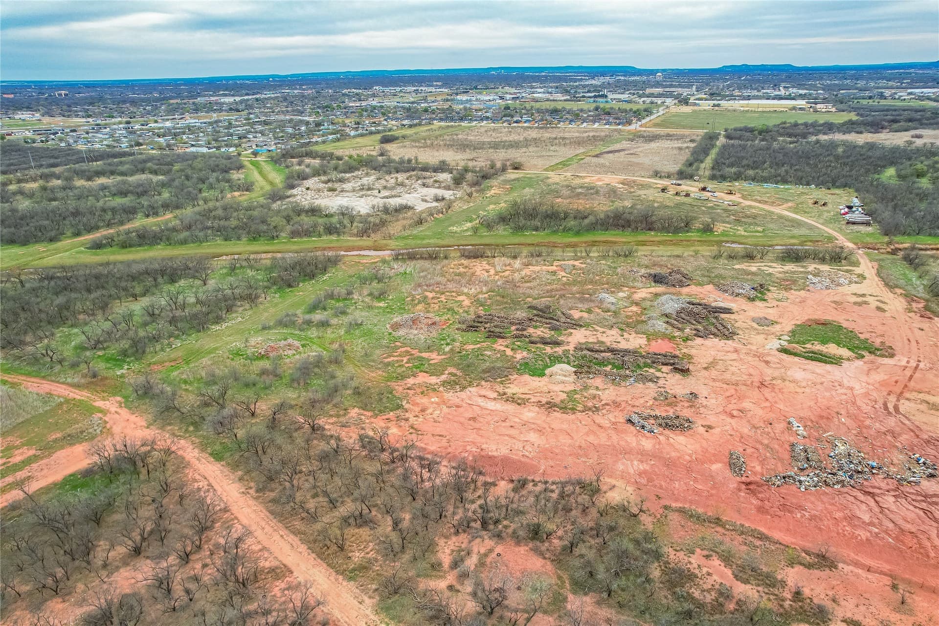 10 acres in Taylor County gallery image 4